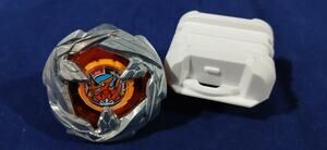 Beyblade Petra Drago Swing Metal Fusion Hasbro Takara Vintage